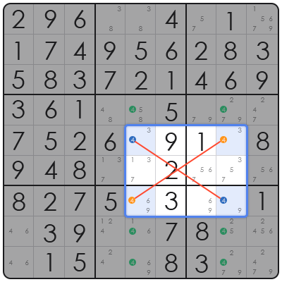 sudoku super challenger